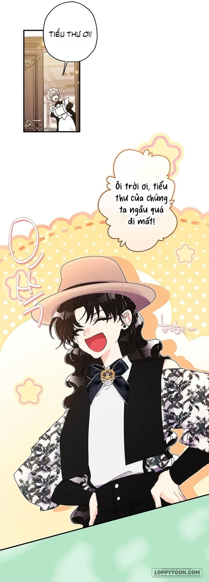 Ta Trở Thành Con Gái Nuôi Của Nam Chính Chapter 164 - 10