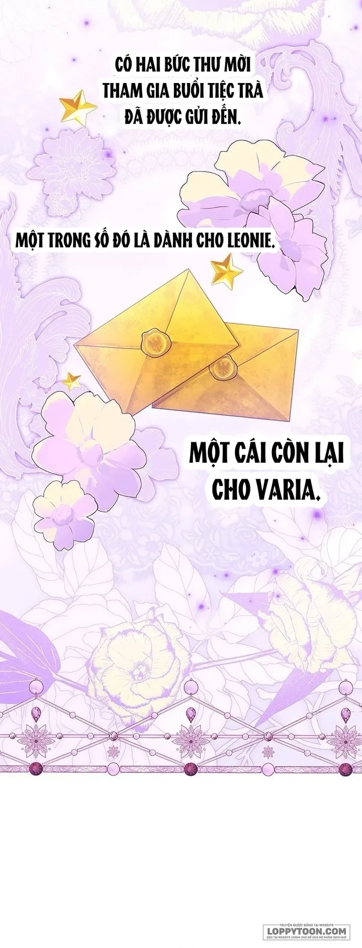 Ta Trở Thành Con Gái Nuôi Của Nam Chính Chapter 164 - 16