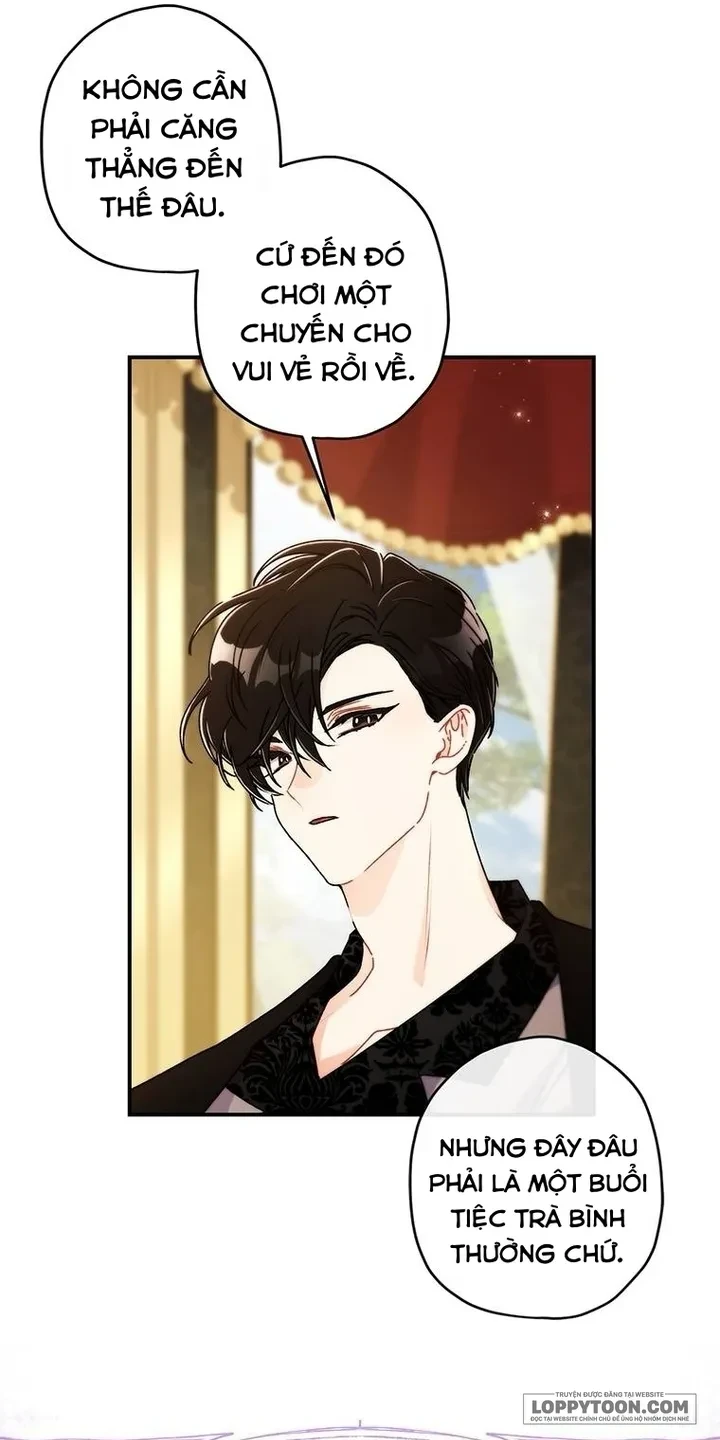 Ta Trở Thành Con Gái Nuôi Của Nam Chính Chapter 164 - 18