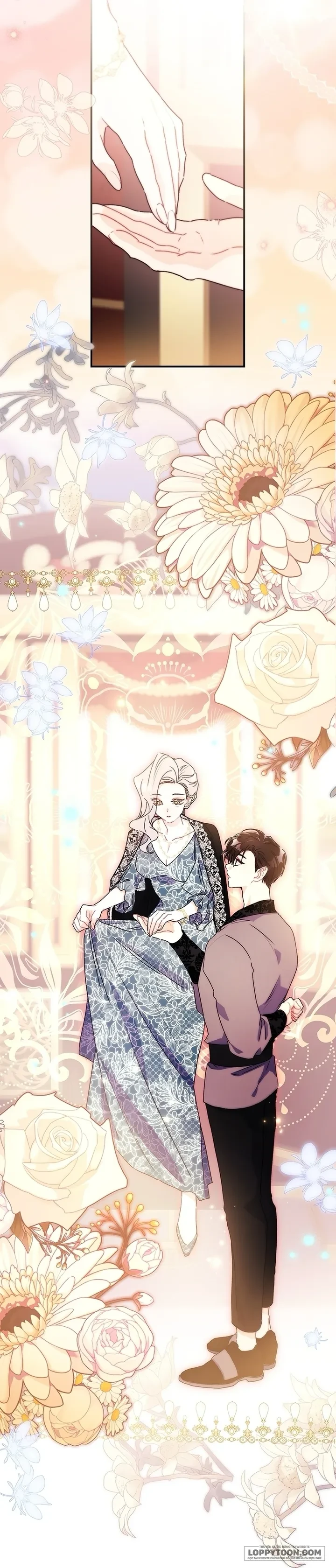 Ta Trở Thành Con Gái Nuôi Của Nam Chính Chapter 164 - 40