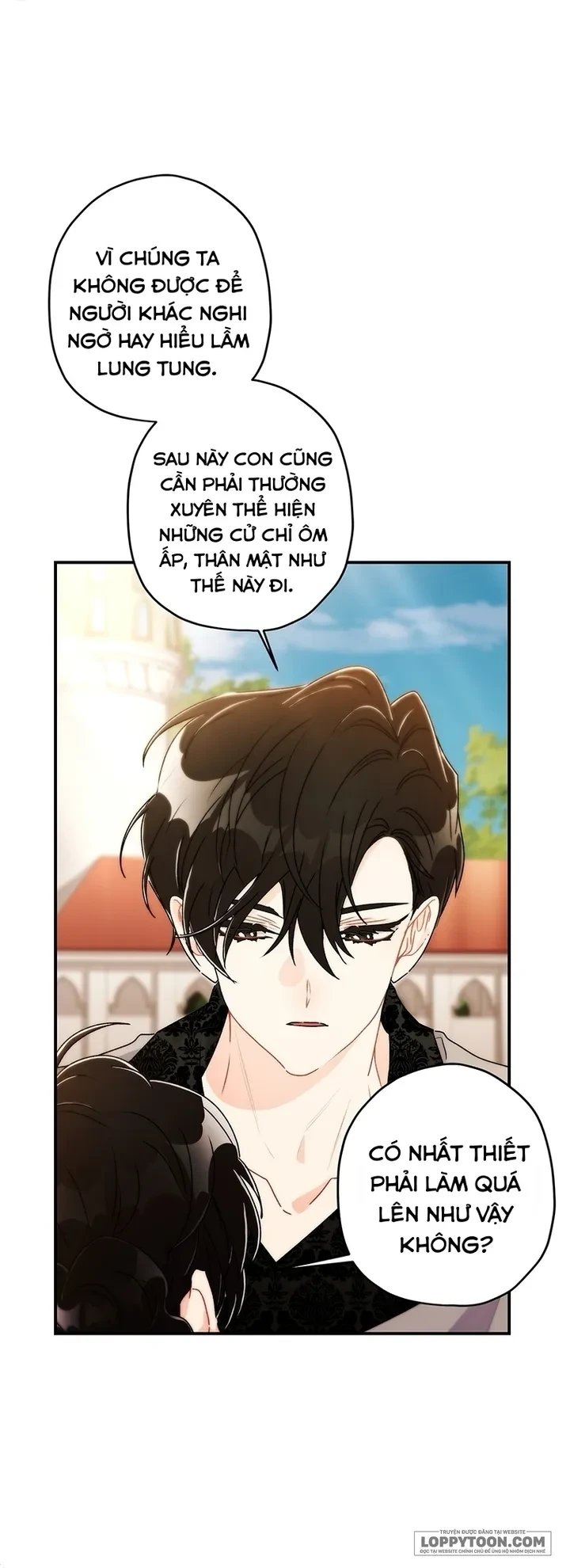 Ta Trở Thành Con Gái Nuôi Của Nam Chính Chapter 164 - 44