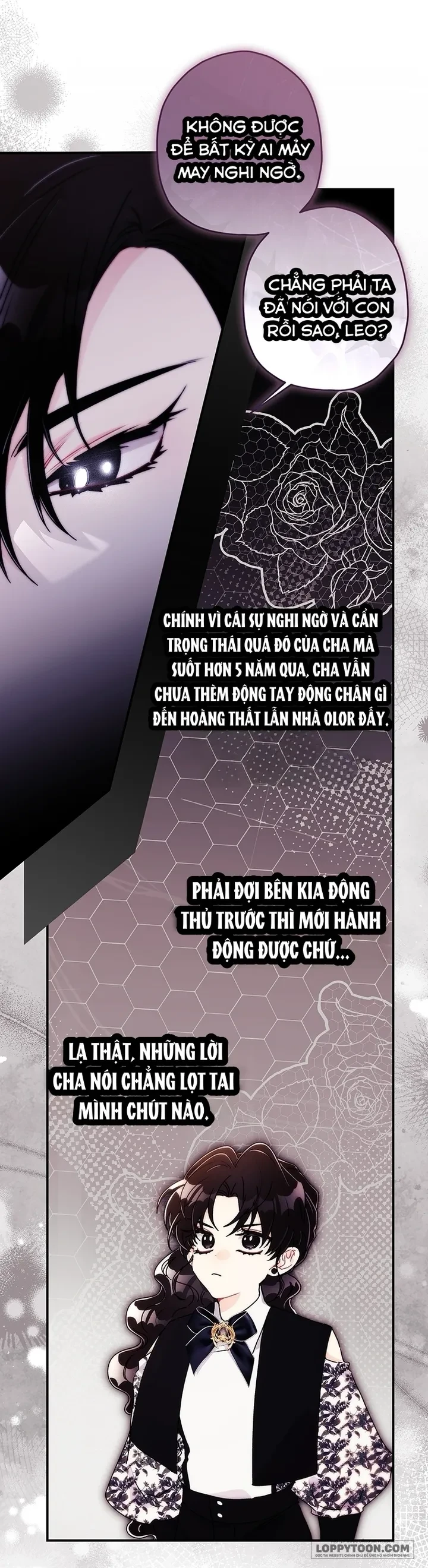 Ta Trở Thành Con Gái Nuôi Của Nam Chính Chapter 164 - 45