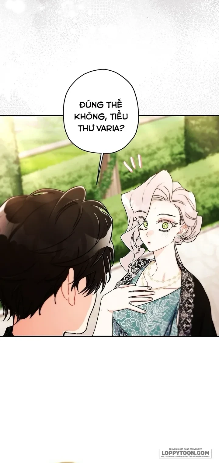 Ta Trở Thành Con Gái Nuôi Của Nam Chính Chapter 164 - 46
