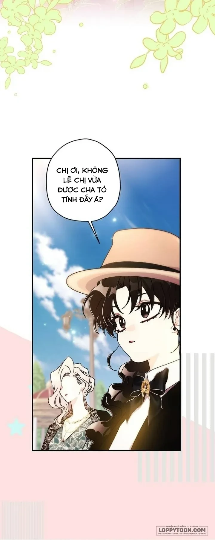 Ta Trở Thành Con Gái Nuôi Của Nam Chính Chapter 164 - 49