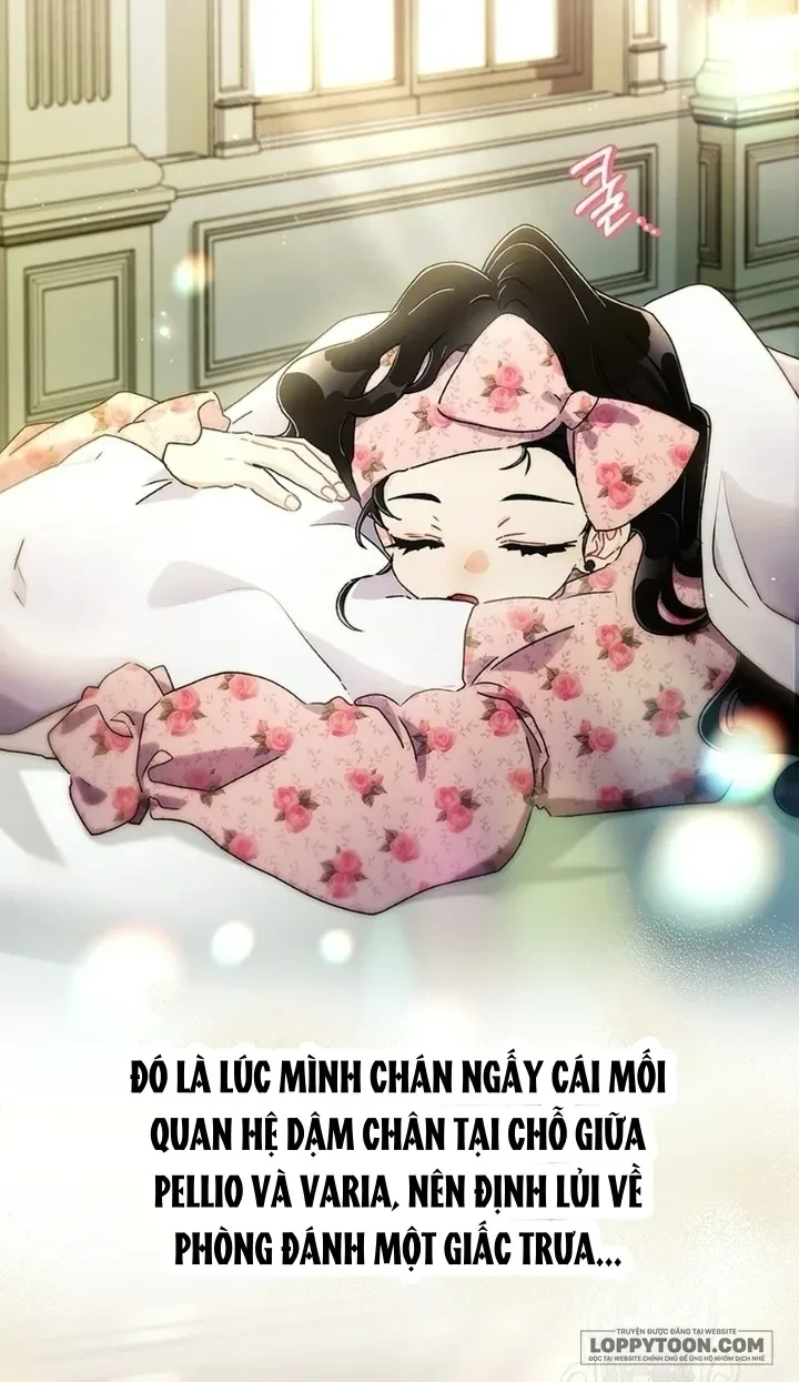 Ta Trở Thành Con Gái Nuôi Của Nam Chính Chapter 165 - 2