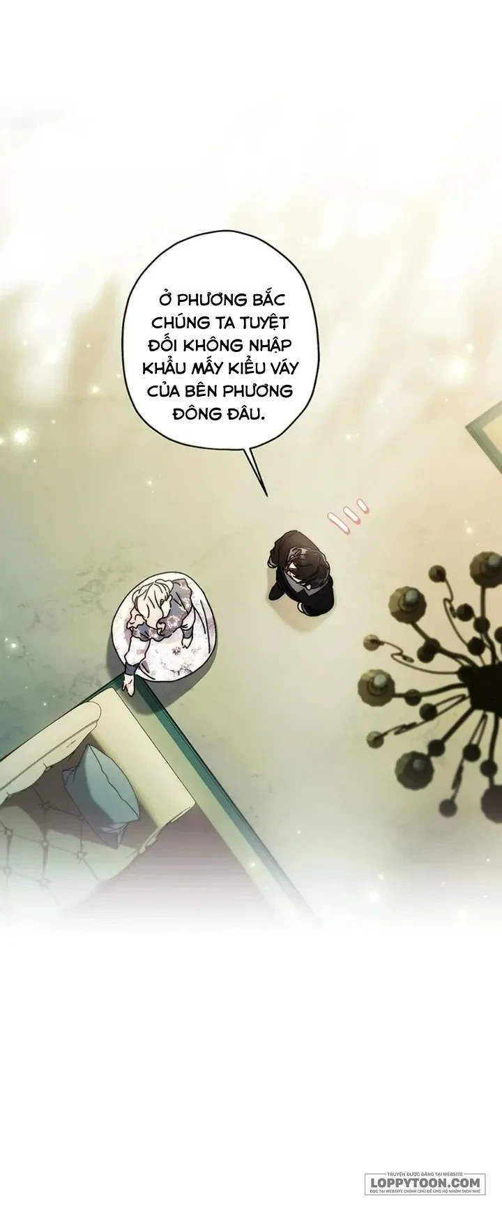 Ta Trở Thành Con Gái Nuôi Của Nam Chính Chapter 165 - 5