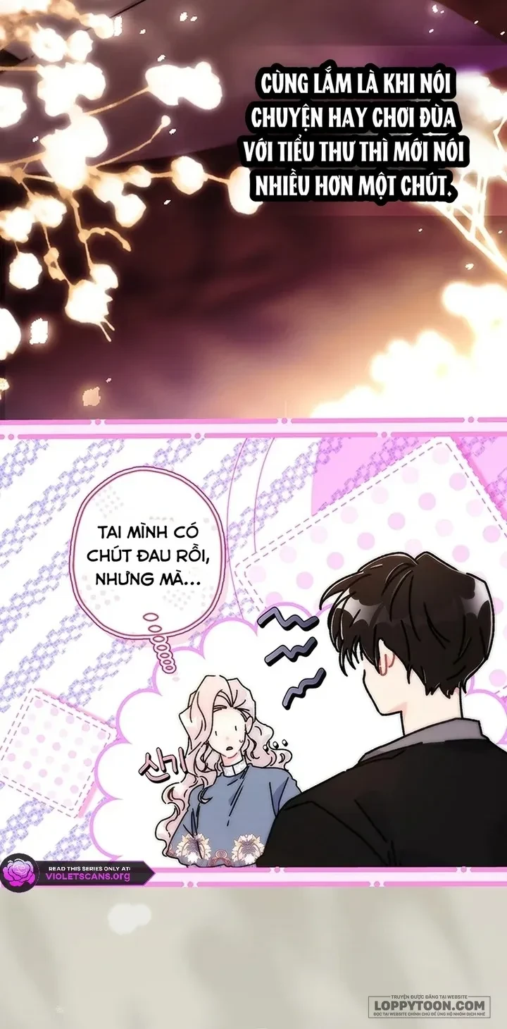 Ta Trở Thành Con Gái Nuôi Của Nam Chính Chapter 165 - 8