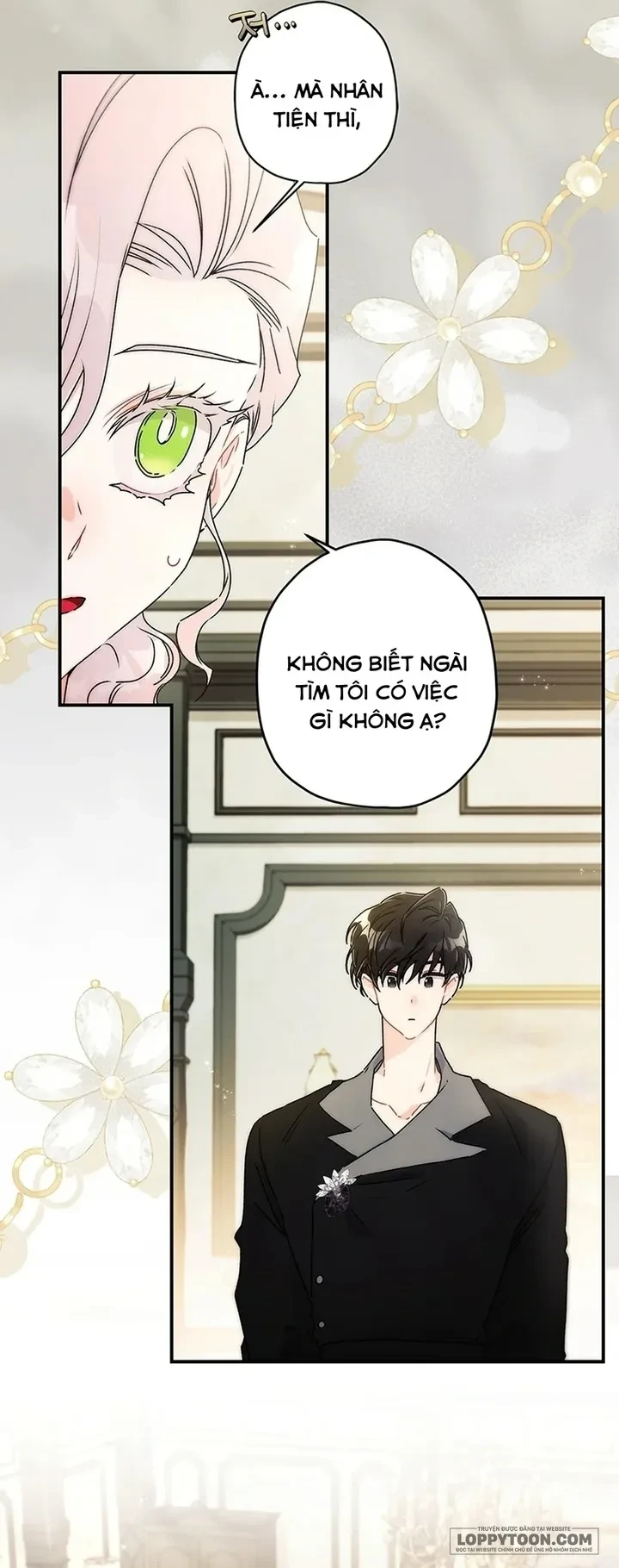 Ta Trở Thành Con Gái Nuôi Của Nam Chính Chapter 165 - 9