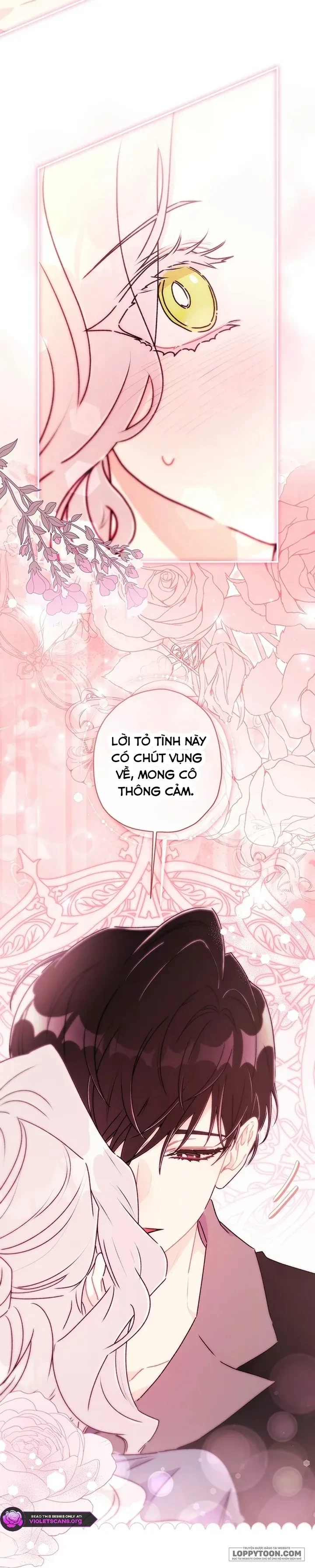 Ta Trở Thành Con Gái Nuôi Của Nam Chính Chapter 165 - 19