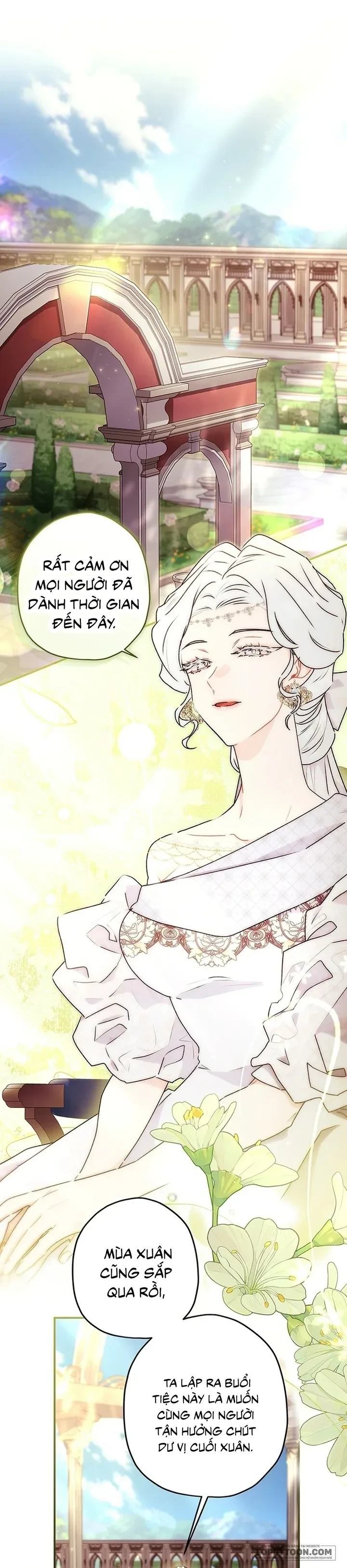 Ta Trở Thành Con Gái Nuôi Của Nam Chính Chapter 165 - 26