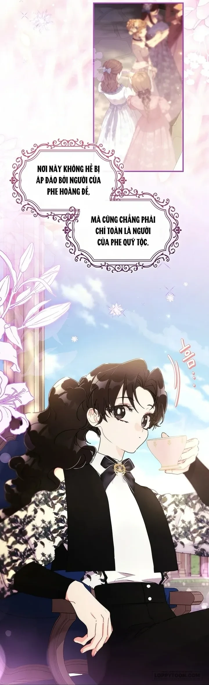 Ta Trở Thành Con Gái Nuôi Của Nam Chính Chapter 165 - 32