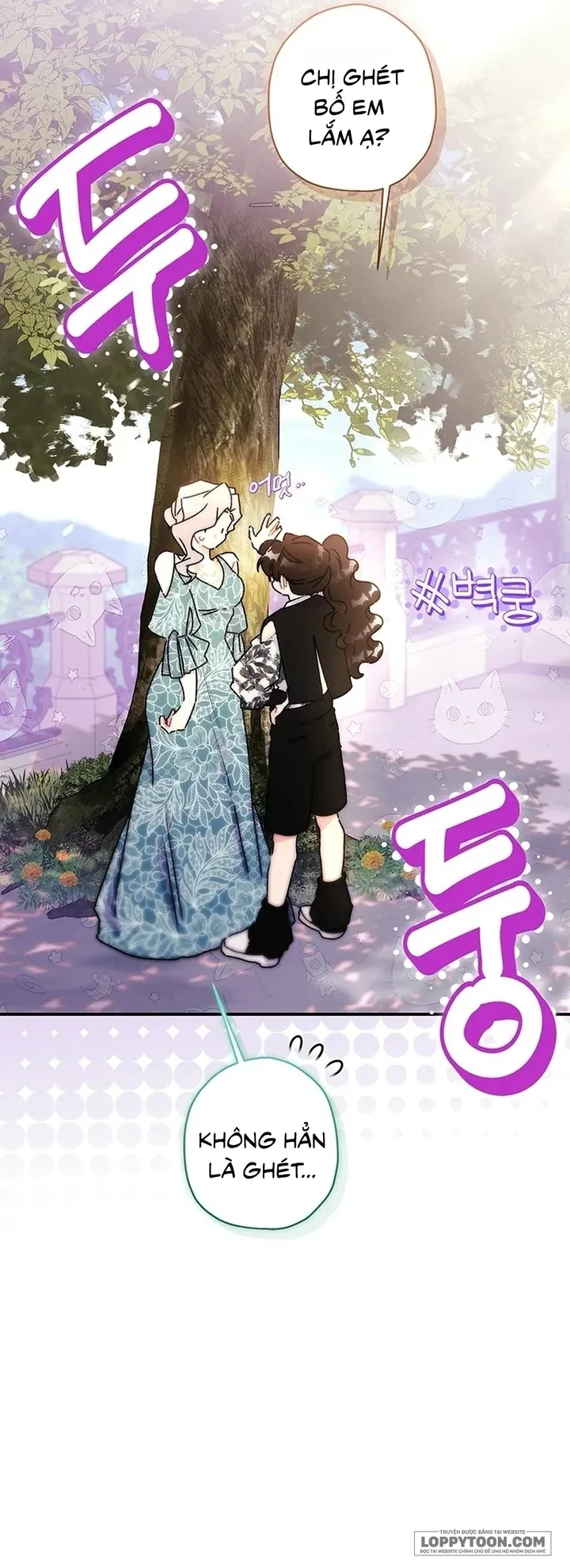 Ta Trở Thành Con Gái Nuôi Của Nam Chính Chapter 165 - 40