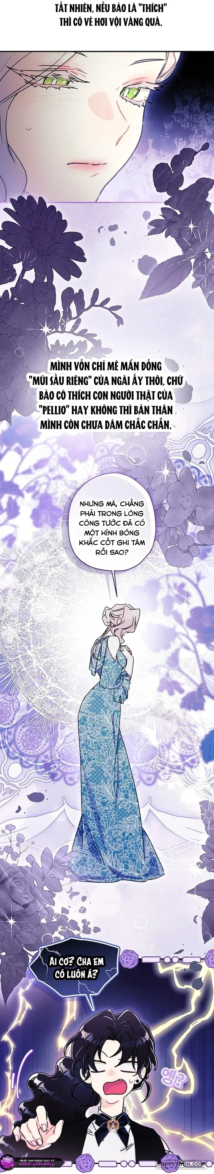 Ta Trở Thành Con Gái Nuôi Của Nam Chính Chapter 165 - 41