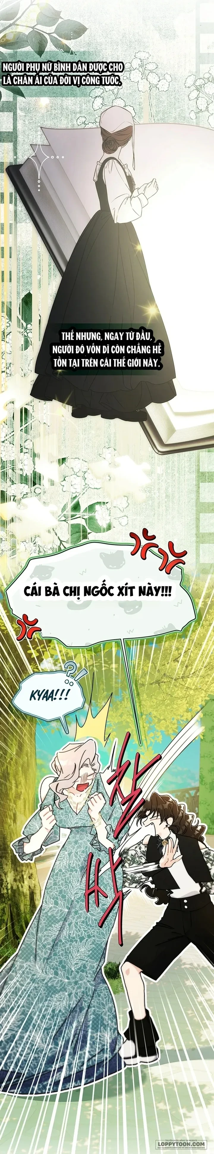 Ta Trở Thành Con Gái Nuôi Của Nam Chính Chapter 165 - 47