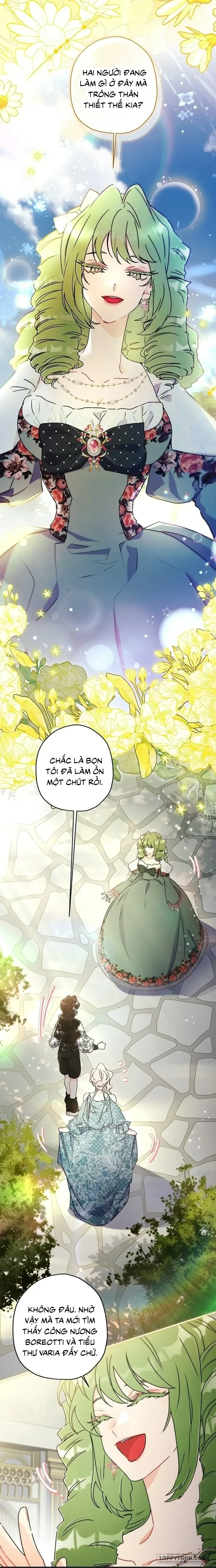 Ta Trở Thành Con Gái Nuôi Của Nam Chính Chapter 166 - 2