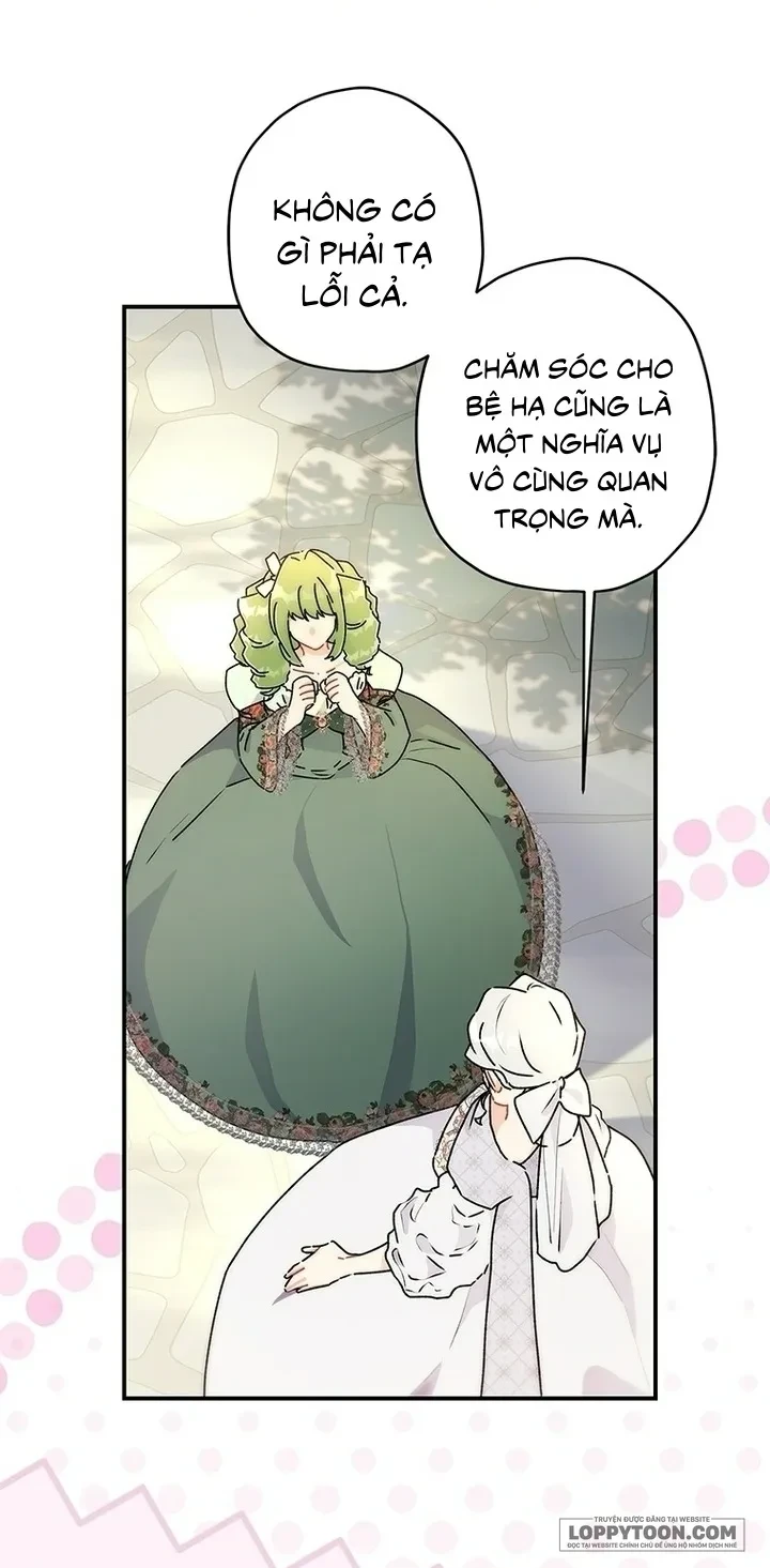 Ta Trở Thành Con Gái Nuôi Của Nam Chính Chapter 166 - 8