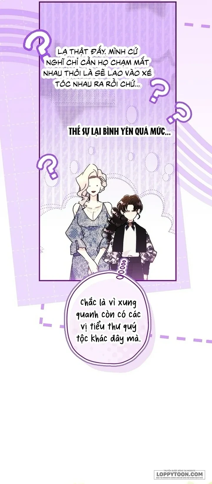 Ta Trở Thành Con Gái Nuôi Của Nam Chính Chapter 166 - 11