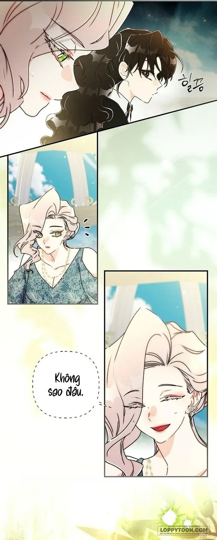 Ta Trở Thành Con Gái Nuôi Của Nam Chính Chapter 166 - 13