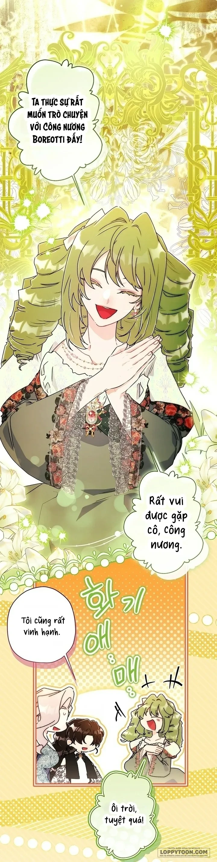 Ta Trở Thành Con Gái Nuôi Của Nam Chính Chapter 166 - 14