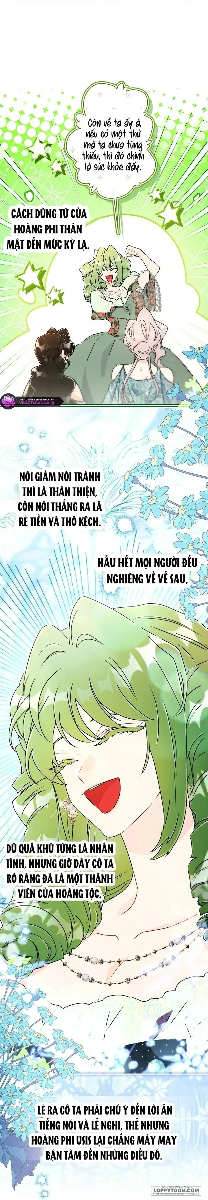 Ta Trở Thành Con Gái Nuôi Của Nam Chính Chapter 166 - 16