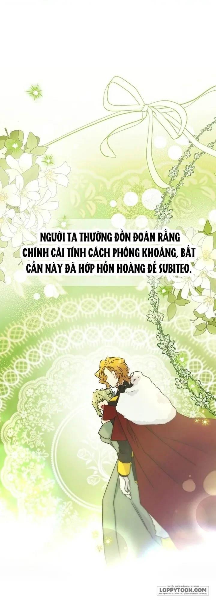 Ta Trở Thành Con Gái Nuôi Của Nam Chính Chapter 166 - 17