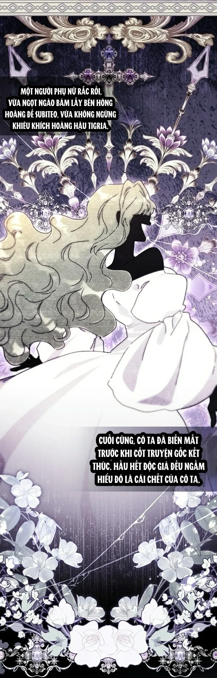 Ta Trở Thành Con Gái Nuôi Của Nam Chính Chapter 166 - 24