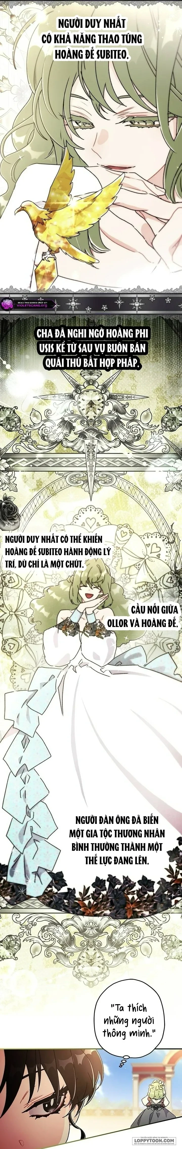 Ta Trở Thành Con Gái Nuôi Của Nam Chính Chapter 166 - 27
