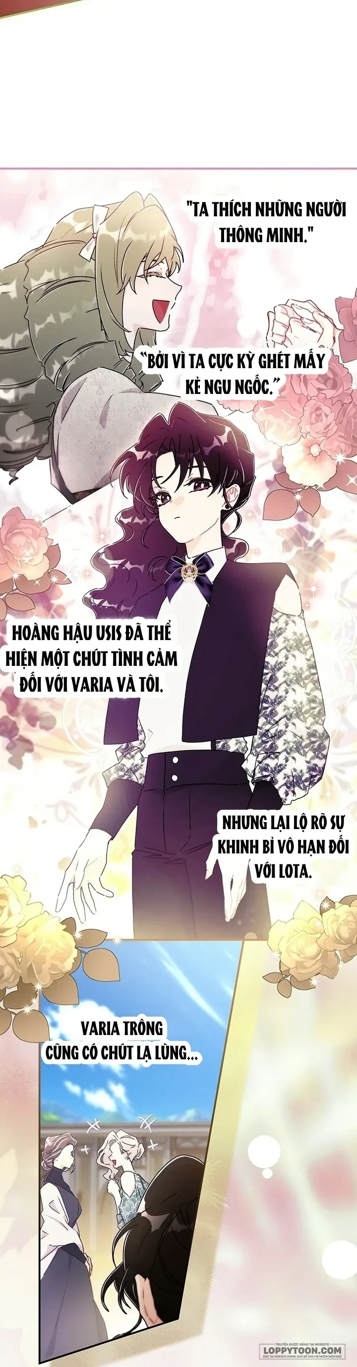 Ta Trở Thành Con Gái Nuôi Của Nam Chính Chapter 166 - 28