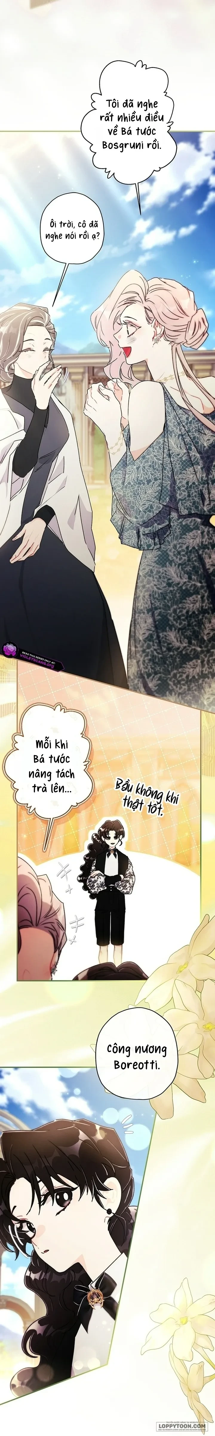 Ta Trở Thành Con Gái Nuôi Của Nam Chính Chapter 166 - 29