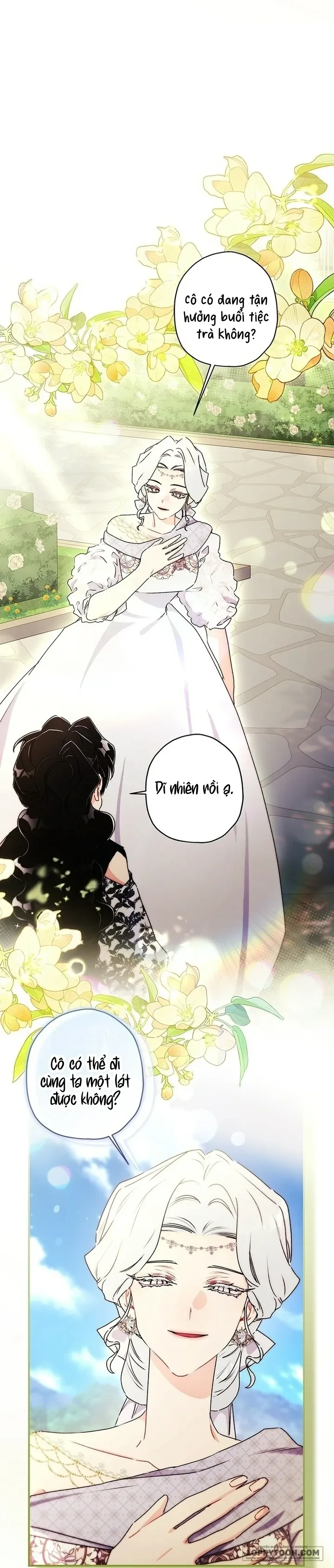 Ta Trở Thành Con Gái Nuôi Của Nam Chính Chapter 166 - 30