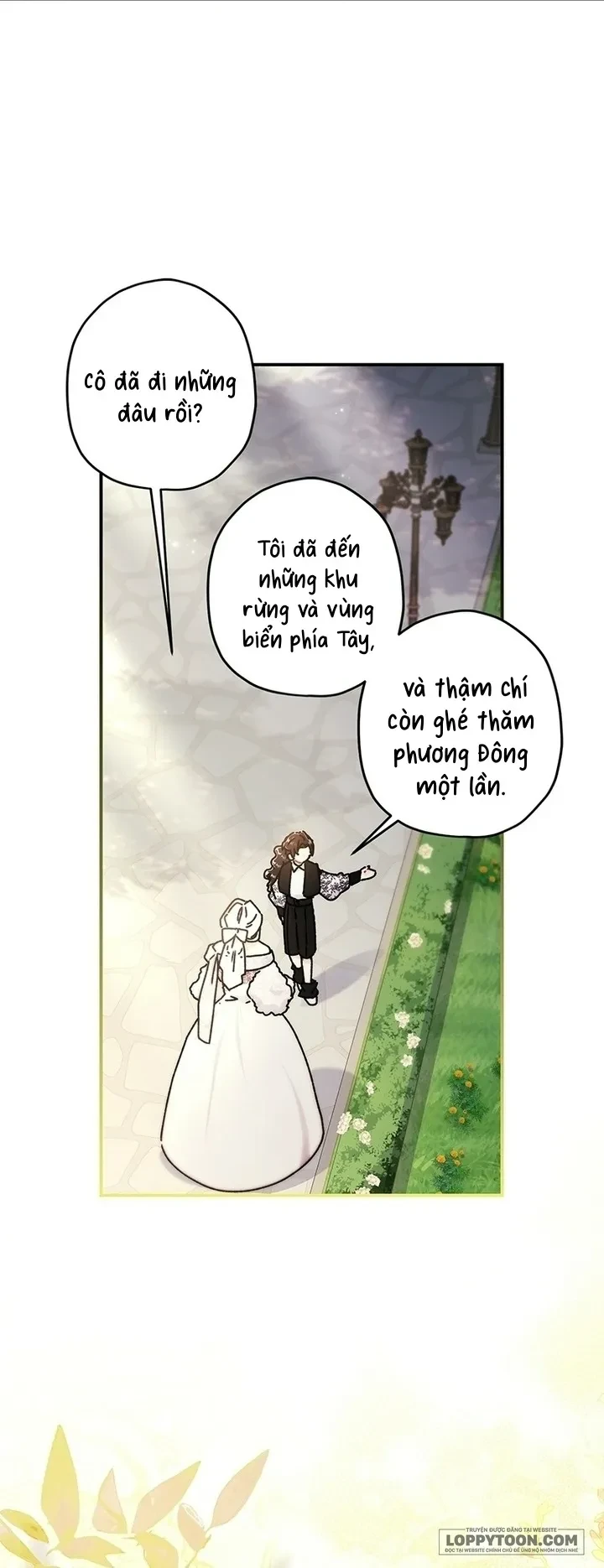 Ta Trở Thành Con Gái Nuôi Của Nam Chính Chapter 166 - 35