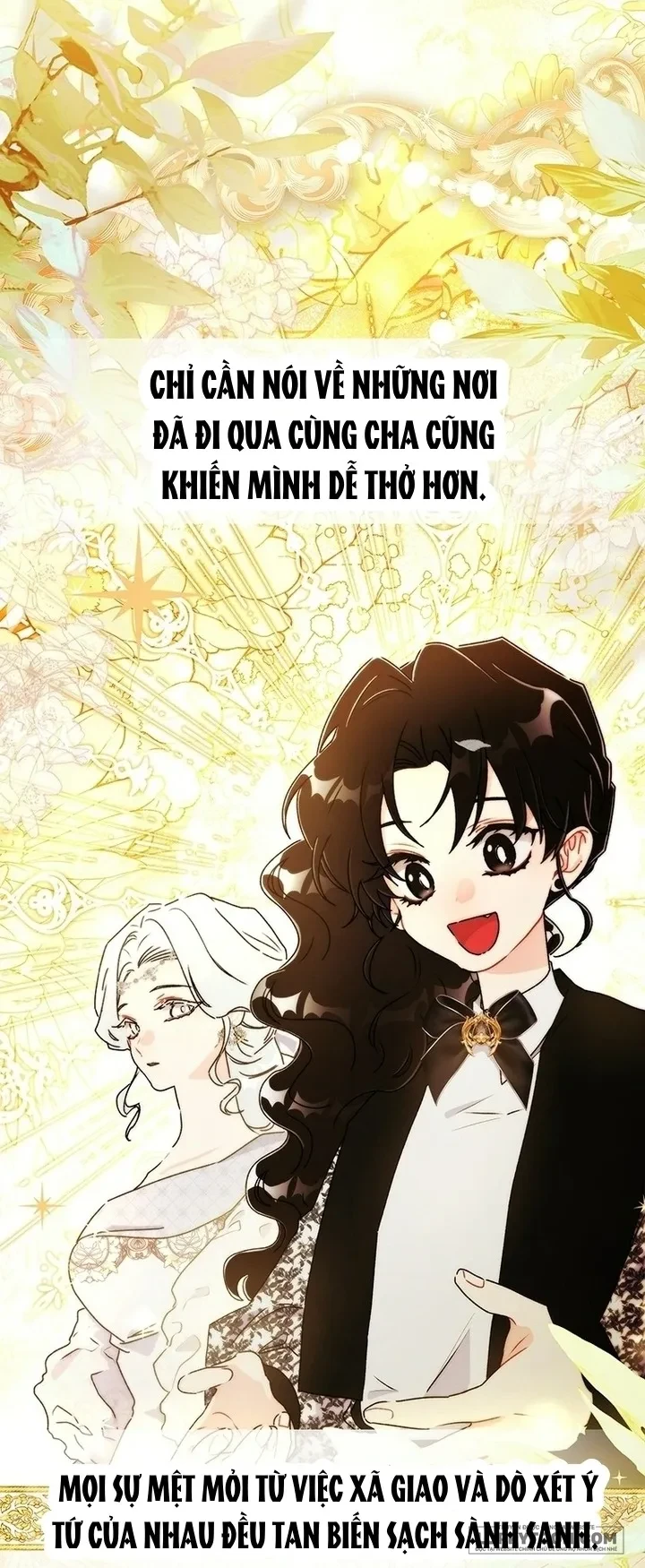 Ta Trở Thành Con Gái Nuôi Của Nam Chính Chapter 166 - 36