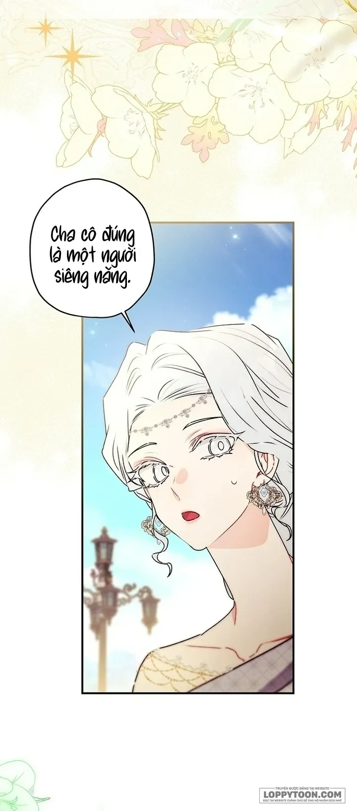Ta Trở Thành Con Gái Nuôi Của Nam Chính Chapter 166 - 37