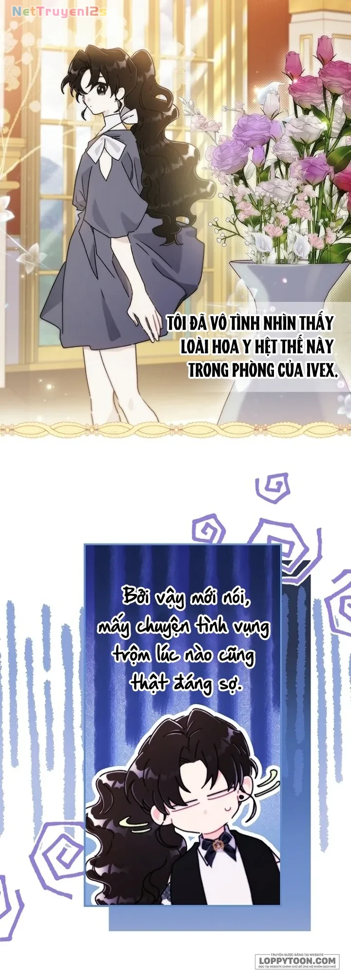 Ta Trở Thành Con Gái Nuôi Của Nam Chính Chapter 167 - 6