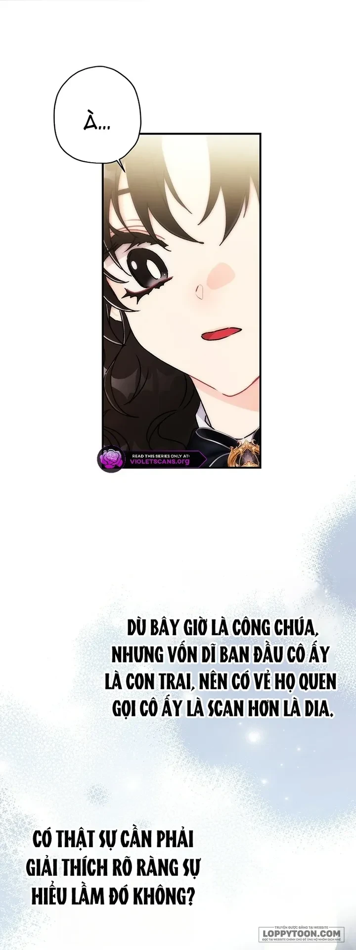Ta Trở Thành Con Gái Nuôi Của Nam Chính Chapter 167 - 10