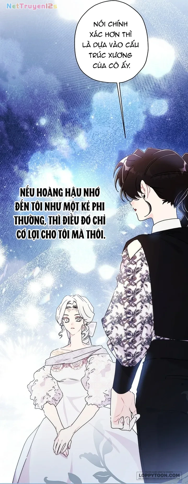 Ta Trở Thành Con Gái Nuôi Của Nam Chính Chapter 167 - 12