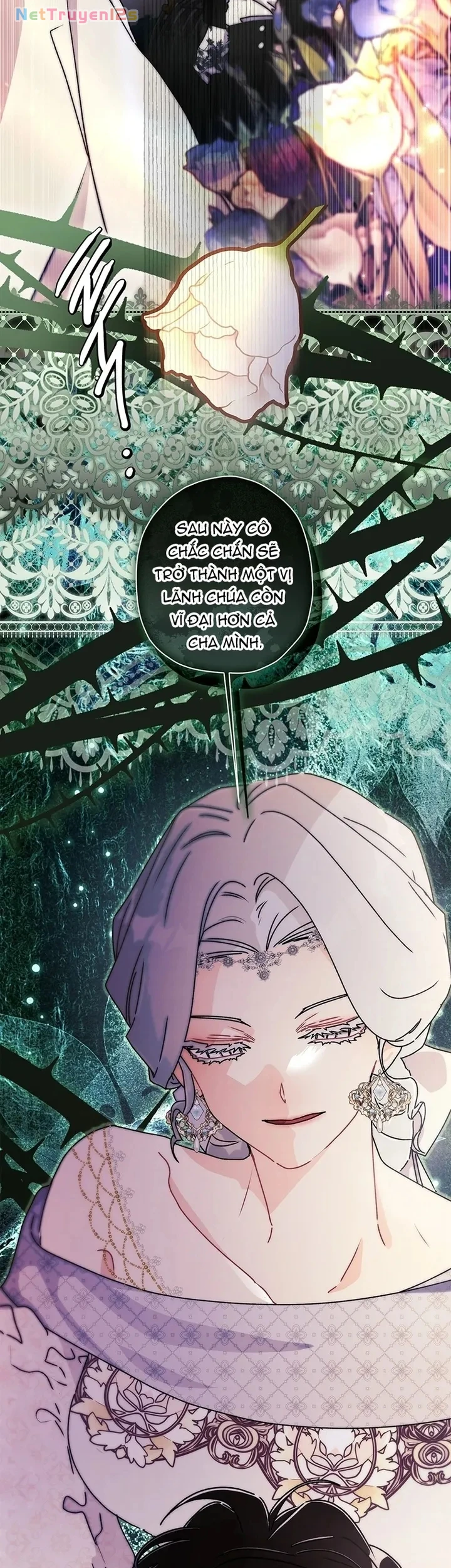 Ta Trở Thành Con Gái Nuôi Của Nam Chính Chapter 167 - 19