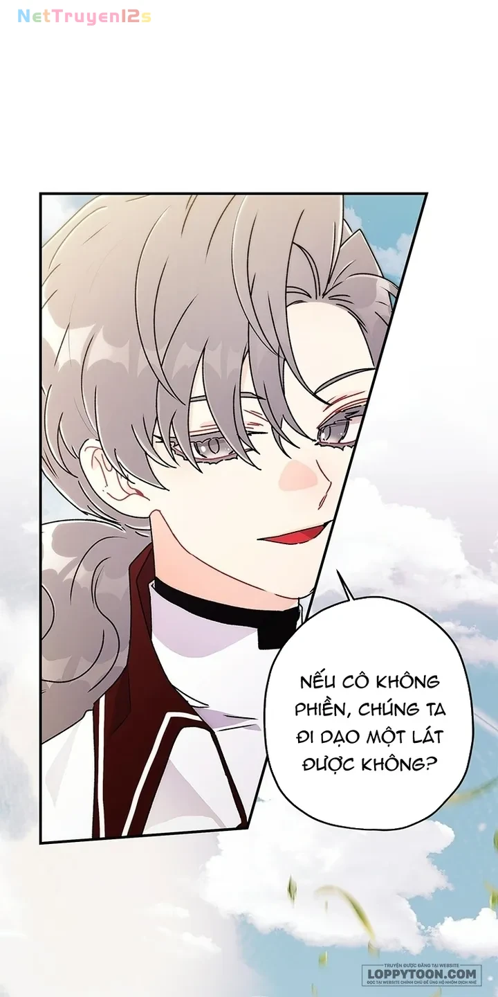 Ta Trở Thành Con Gái Nuôi Của Nam Chính Chapter 167 - 31