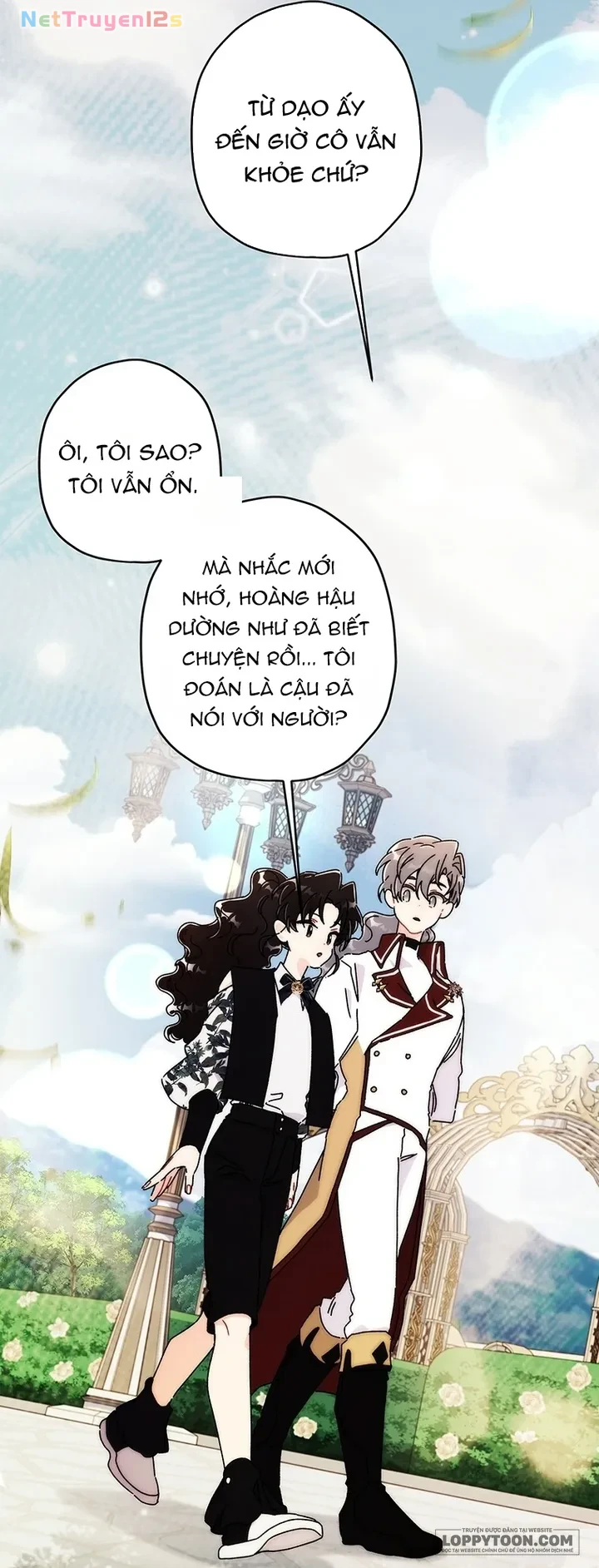 Ta Trở Thành Con Gái Nuôi Của Nam Chính Chapter 167 - 32