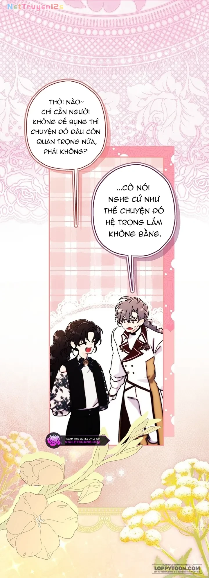 Ta Trở Thành Con Gái Nuôi Của Nam Chính Chapter 167 - 36