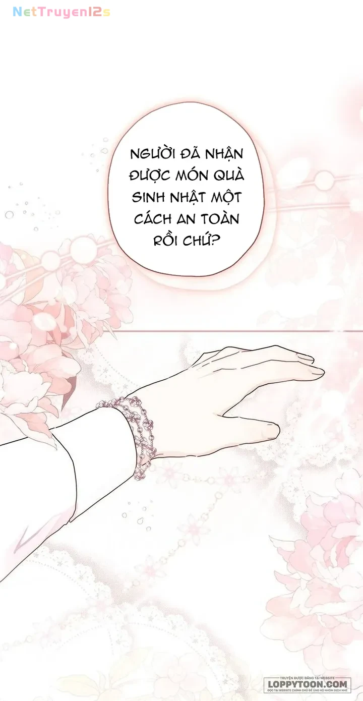 Ta Trở Thành Con Gái Nuôi Của Nam Chính Chapter 167 - 38