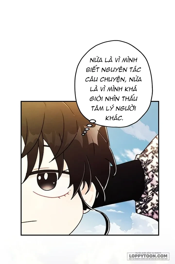 Ta Trở Thành Con Gái Nuôi Của Nam Chính Chapter 167 - 45