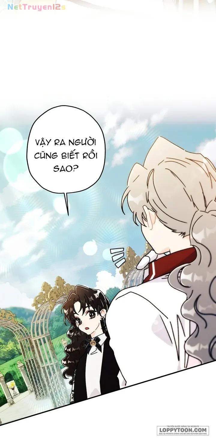 Ta Trở Thành Con Gái Nuôi Của Nam Chính Chapter 167 - 47