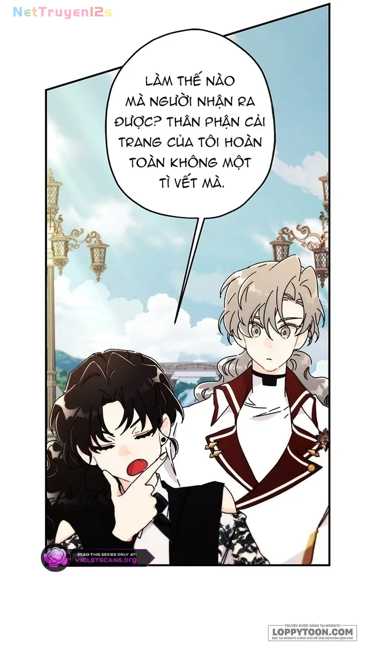 Ta Trở Thành Con Gái Nuôi Của Nam Chính Chapter 167 - 48