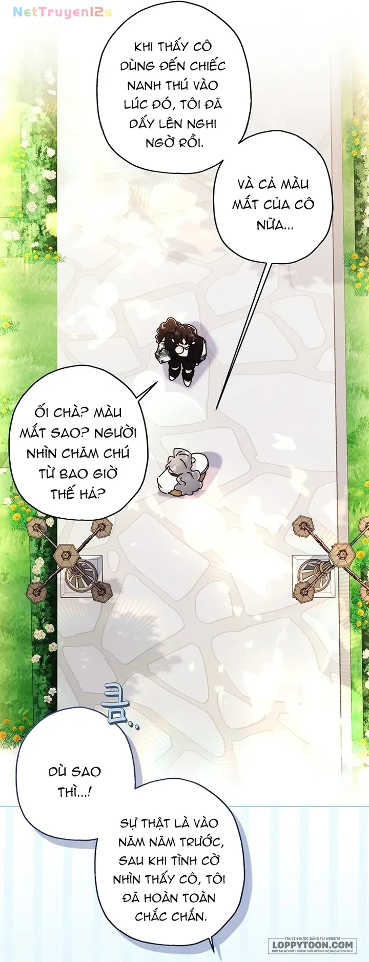 Ta Trở Thành Con Gái Nuôi Của Nam Chính Chapter 167 - 49