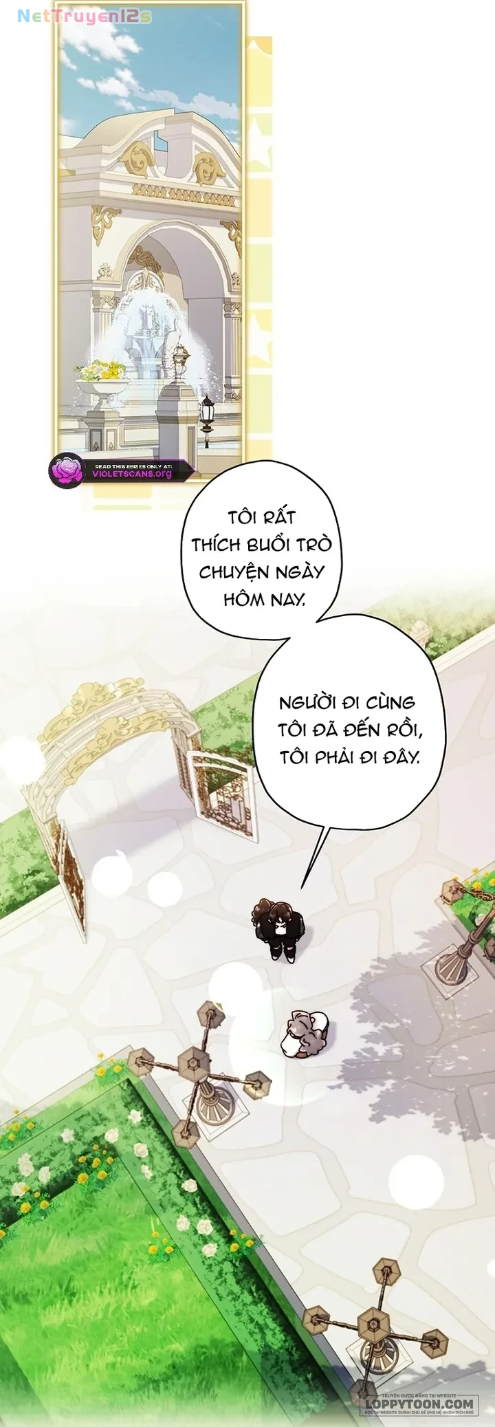 Ta Trở Thành Con Gái Nuôi Của Nam Chính Chapter 167 - 55