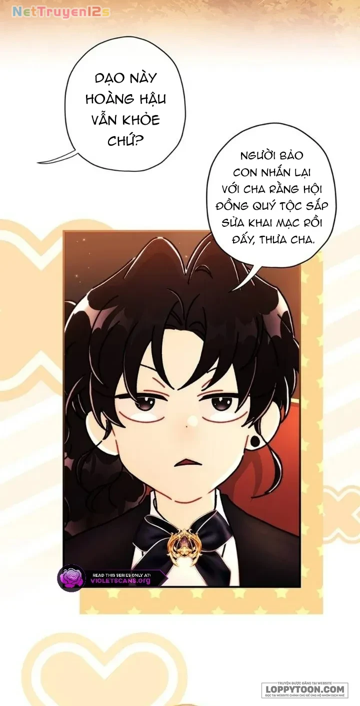 Ta Trở Thành Con Gái Nuôi Của Nam Chính Chapter 168 - 3