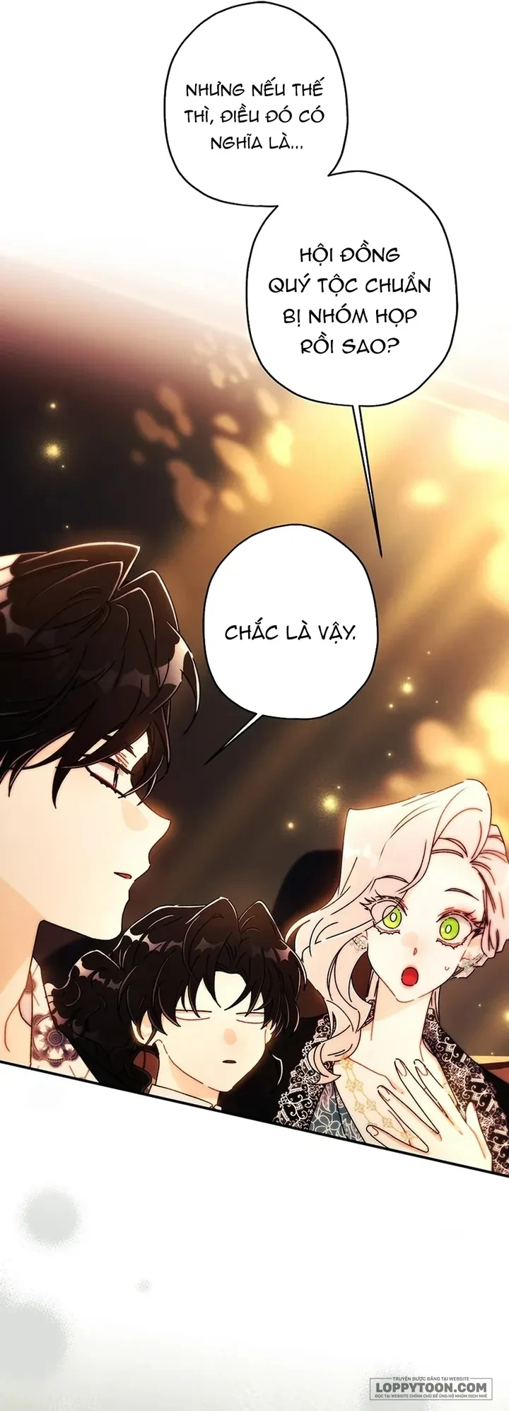 Ta Trở Thành Con Gái Nuôi Của Nam Chính Chapter 168 - 6