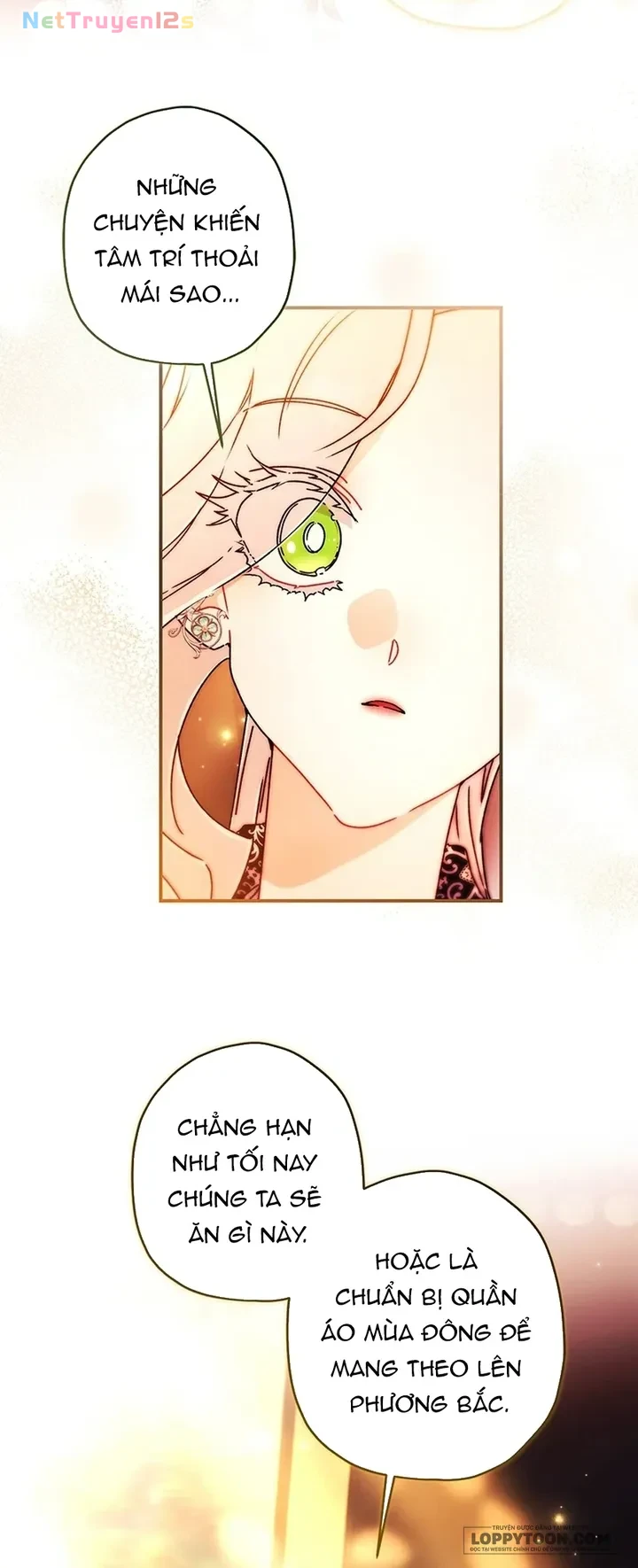 Ta Trở Thành Con Gái Nuôi Của Nam Chính Chapter 168 - 11