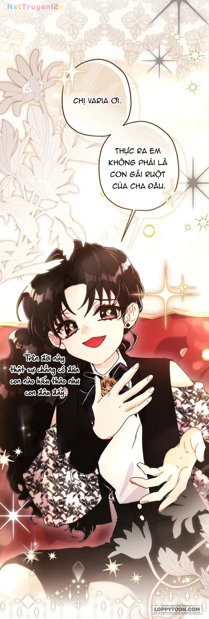 Ta Trở Thành Con Gái Nuôi Của Nam Chính Chapter 168 - 22